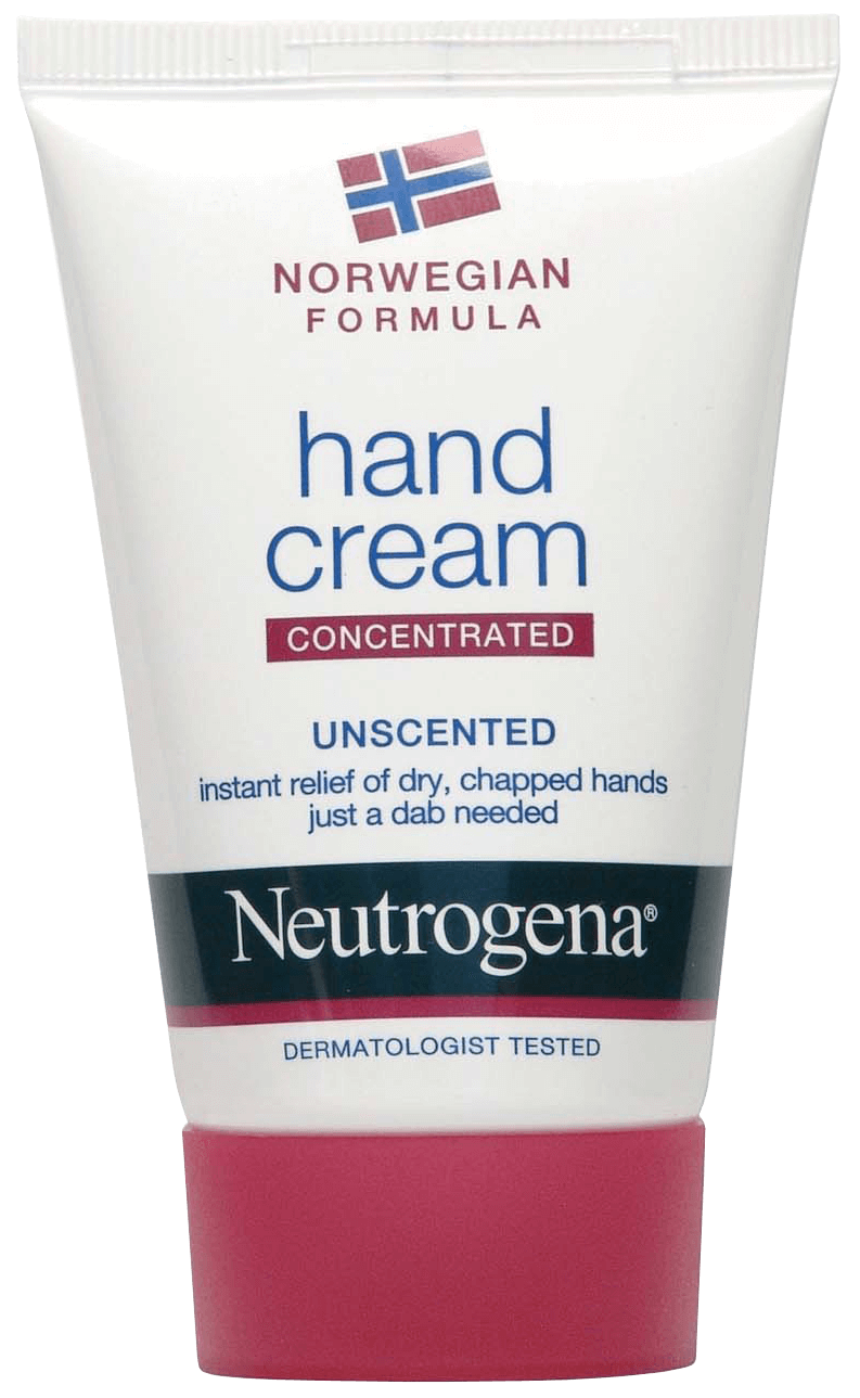 NTG HandCream 50ml unscented